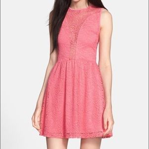 For Love and Lemons dress size medium